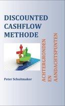 Discounted Cashflow Methode 9789082615623, Verzenden, Zo goed als nieuw