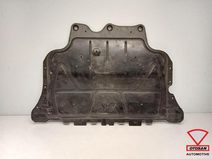 VW Audi Seat Skoda VAG Bodemplaat 5Q0825236, Auto-onderdelen, Carrosserie en Plaatwerk, Gebruikt, Volkswagen, Voor, Ophalen