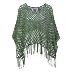 Princess goes Hollywood • groene poncho • 36, Princess goes Hollywood, Verzenden, Nieuw, Maat 36 (S)