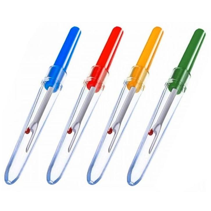 Fako Bijoux - Tornmesje - Kunststof - 7cm - Set - 8 Stuks, Hobby en Vrije tijd, Kralen en Sieraden maken, Verzenden