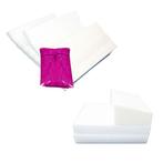 Opvouwbare reismatras - Luxe campingmatras 200x70 cm - Ro..., Ophalen of Verzenden, Nieuw