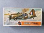 Airfix 02050-1 Buffalo 1:72, Hobby en Vrije tijd, Modelbouw | Vliegtuigen en Helikopters, Verzenden, Nieuw