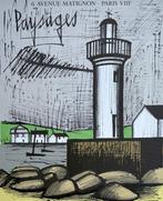 Bernard Buffet (1928-1999) - Le phare