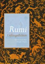 Liefdesgedichten | 9789069637679 | Rumi, Boeken, Ophalen of Verzenden, Nieuw, Rumi