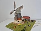 Faller H0 - B-233 - Modeltrein (1) - Draaiende Molen in het, Nieuw
