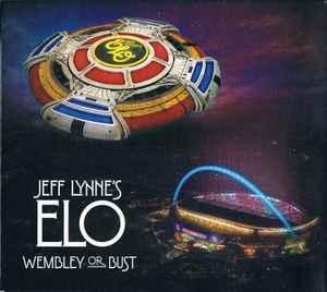 cd digi - Jeff Lynnes ELO - Wembley Or Bust, Cd's en Dvd's, Cd's | Pop, Zo goed als nieuw, Verzenden