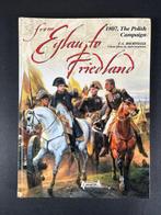 F.G. Hourtoulle - Austerlitz/ Wagram/La Campagne de