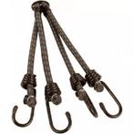 Bibia Snelbinder voor fiets - 9mm breed - 50cm lang - Duu..., Ophalen of Verzenden, Nieuw