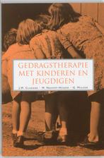 Gedragstherapie met kinderen en jeugdigen 9789026515118, Verzenden, Gelezen, J.M. Cladder