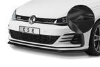 Cup Spoilerzwaard | Volkswagen | Golf 17-18 3d hat. VII / Go, Verzenden, Nieuw, Volkswagen