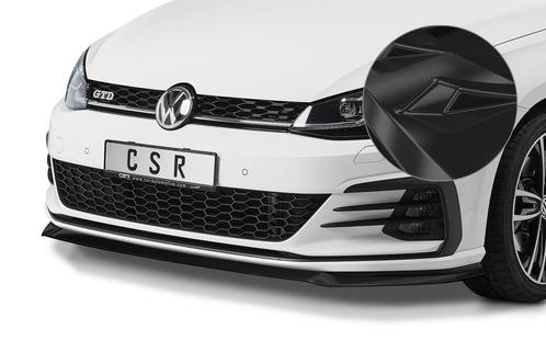Cup Spoilerzwaard | Volkswagen | Golf 17-18 3d hat. VII / Go, Auto-onderdelen, Carrosserie en Plaatwerk, Nieuw, Volkswagen, Verzenden