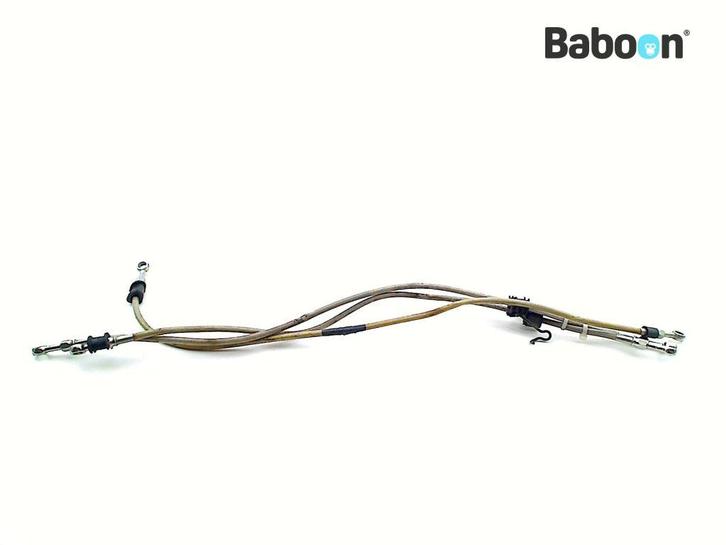 Remleiding Set Suzuki GSX R 1300 Hayabusa 1999-2007, Motoren, Onderdelen | Suzuki, Gebruikt, Verzenden