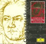 cd digi - Ludwig van Beethoven - Complete Beethoven Editi..., Zo goed als nieuw, Verzenden