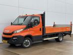 Iveco Daily 35C15, Auto's, Stof, Gebruikt, Zwart, Overige kleuren