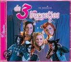 K3 - De 3 Biggetjes CD, Verzenden, Nieuw in verpakking