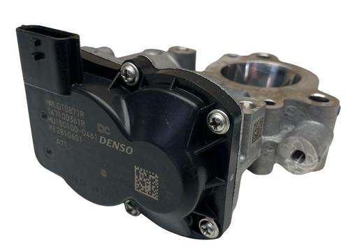 EGR Klep 147100361R Renault HU150100-0461 Denso, Auto-onderdelen, Motor en Toebehoren, Nieuw, Renault, Verzenden