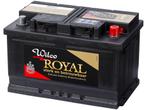 Wilco Royal 3 72ah accu, Verzenden, Nieuw