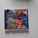 Braun MTV Eurochart volume 12  1997, Verzenden, Gebruikt
