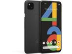 Google Pixel 4a Zwart, Verzenden, Zo goed als nieuw