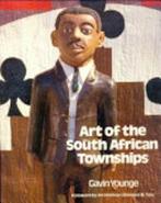 Art of the South African Townships, Boeken, Taal | Engels, Nieuw, Verzenden