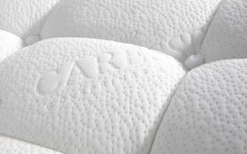 CARESSE | HR KOUDSCHUIM TOPPER ( 180x210) | Type: 625 | beschikbaar voor biedingen