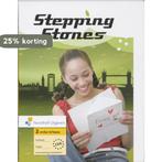 textbook vmbo b/lwoo Stepping Stones 9789001778972, Verzenden, Gelezen, Sicco Gjaltema