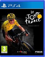 Le Tour de France 2017 [PS4], Ophalen of Verzenden, Nieuw