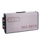 K-PO SDC-5212, Doe-het-zelf en Verbouw, Zonnepanelen en Toebehoren, Verzenden, Nieuw