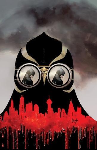 Absolute Batman: The Court of Owls: 2023 Edition, Boeken, Studieboeken en Cursussen, Verzenden