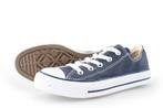 Converse Sneakers in maat 36,5 Blauw | 10% extra korting, Kinderen en Baby's, Kinderkleding | Schoenen en Sokken, Converse, Verzenden