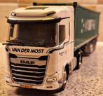 WSI 1:50 - Model vrachtwagen - DAF XG - trekker met, Nieuw