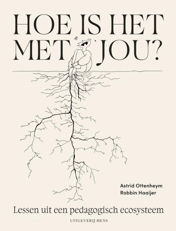 Hoe is het met jou? 9789083299426 Astrid Ottenheym, Boeken, Overige Boeken, Gelezen, Verzenden