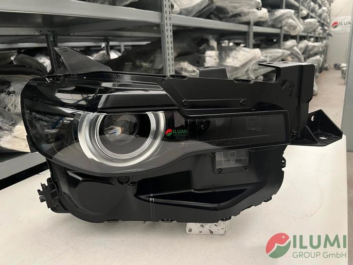 MAZDA MX30 MX-30 VOLL LED KOPLAMP RECHTS KPL 3031423900, Auto-onderdelen, Verlichting, Gebruikt, Mazda, Verzenden