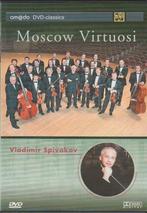 Vladimir Spivakov - Moscow Virtuosi (DVD-V) 4028462600220, Verzenden, Nieuw in verpakking