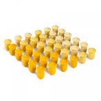 Grapat - Mandala Tulp 36 stuks - Grapat, Nieuw