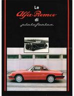 LE ALFA ROMEO DI PININFARINA, Boeken, Auto's | Boeken, Nieuw, Alfa Romeo, Author