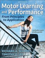 Motor Learning and Performance 9781492571186, Boeken, Verzenden, Zo goed als nieuw