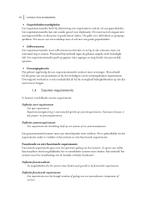 Grip op Requirements 9789463011440, Verzenden, Zo goed als nieuw