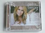 Petra Berger - Here and Now (2006), Verzenden, Nieuw in verpakking