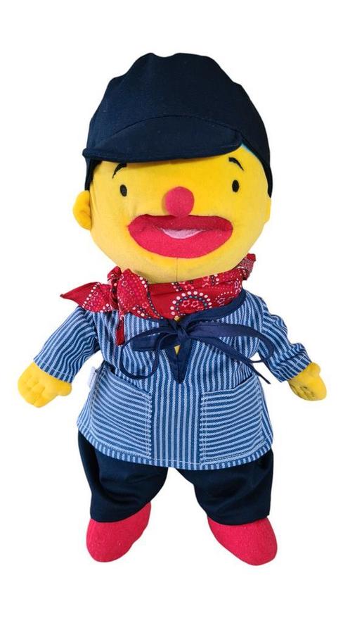 PUK(uk en Puk) vve poppenkleding.Ook Thema!.Handgemaakt!New!, Kinderen en Baby's, Speelgoed | Poppen, Overige typen, Nieuw, Ophalen of Verzenden