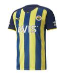 Fenerbahçe Shirt Thuis Senior 2021-2022