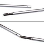 Draaimomentsleutel 1 300-1500 Nm, Verzenden, Nieuw