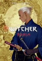 The Witcher: Ronin (Manga), Boeken, Verzenden, Zo goed als nieuw