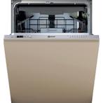 Bauknecht B0i D551a S Inbouw Vaatwasser 60cm, Ophalen of Verzenden, Nieuw, 85 tot 90 cm