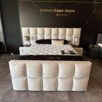 Norma Hotel Chique | Phantom Royal | 180x210 | Outlet -50%, Ophalen, Nieuw