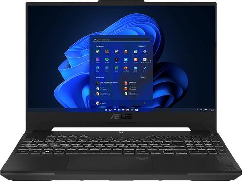 Asus - Tuf Gaming A15 Fa507nvr-lp017w - 15.6 inch - Grijs, Computers en Software, Windows Laptops, 3 tot 4 Ghz, SSD, 15 inch, 15 inch