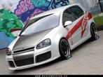 Voor Bumper VW Golf 5 C-QUEST, Ophalen of Verzenden, Nieuw