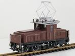 LGB 24440 RhB E-Lok Gem 2/4 rotbraun, Digital,Sound, Ener..., Hobby en Vrije tijd, Modeltreinen | Overige schalen, Overige typen