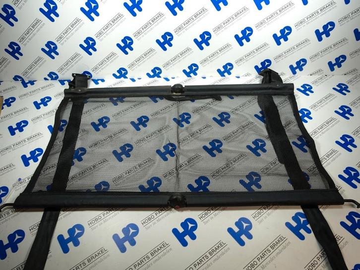 Bagagenet A 204 860 0174 o.a: GLK-klasse x204, Auto-onderdelen, Interieur en Bekleding, Gebruikt, 3 maanden garantie, Mercedes-Benz