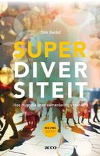 Superdiversiteit 9789463448451, Verzenden, Zo goed als nieuw
